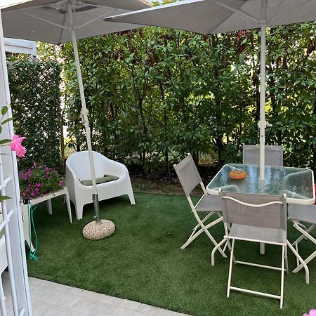 Sweet Studio In Giardino Padwa Zewnętrze zdjęcie