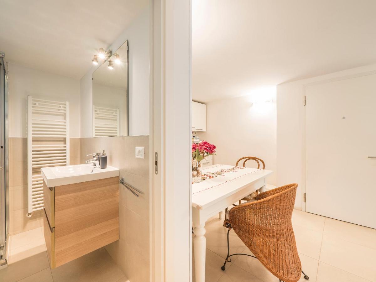 Sweet Studio In Giardino Padwa Zewnętrze zdjęcie